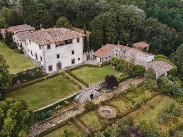 casa indipendente in vendita a Pontassieve