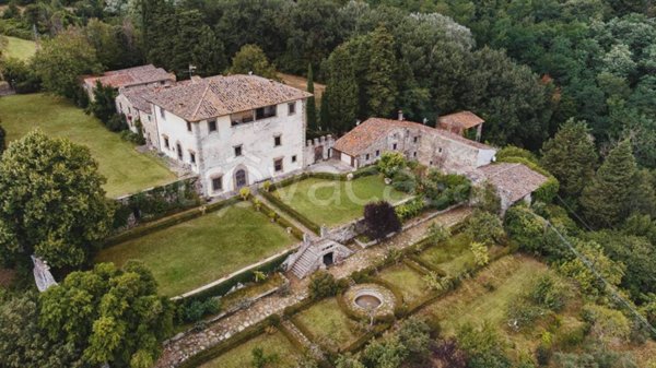 casa indipendente in vendita a Pontassieve
