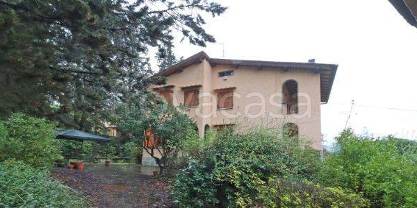 casa indipendente in vendita a Pontassieve
