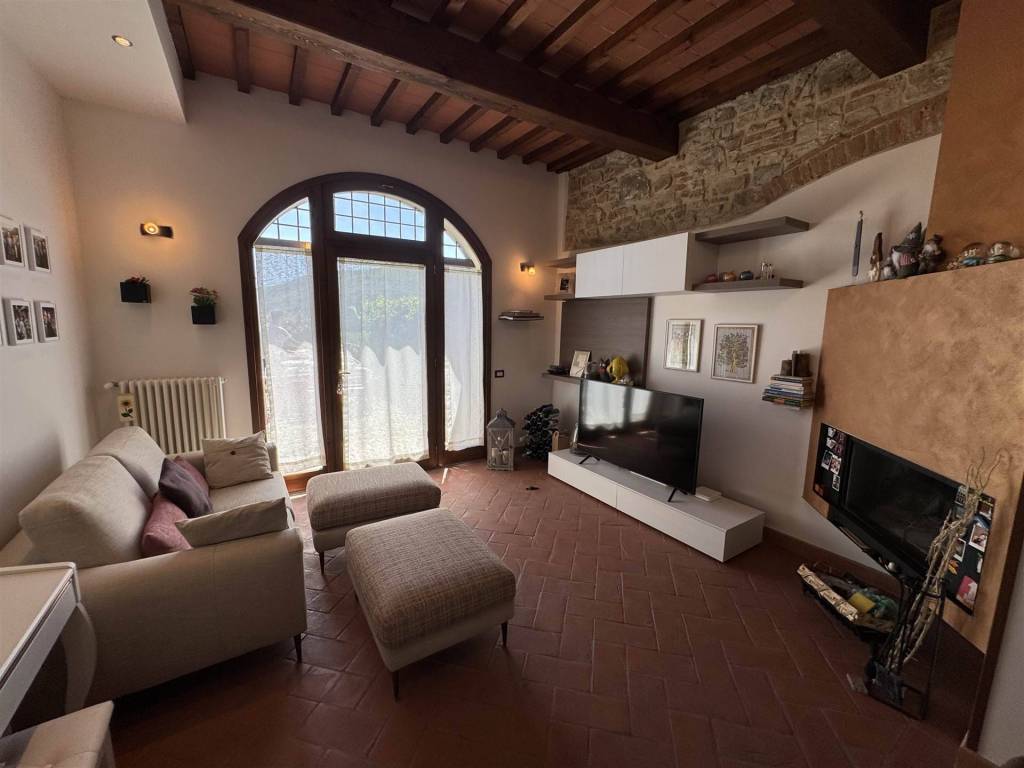 casa indipendente in vendita a Pontassieve