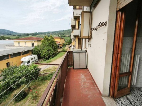 appartamento in vendita a Pontassieve in zona Montebonello