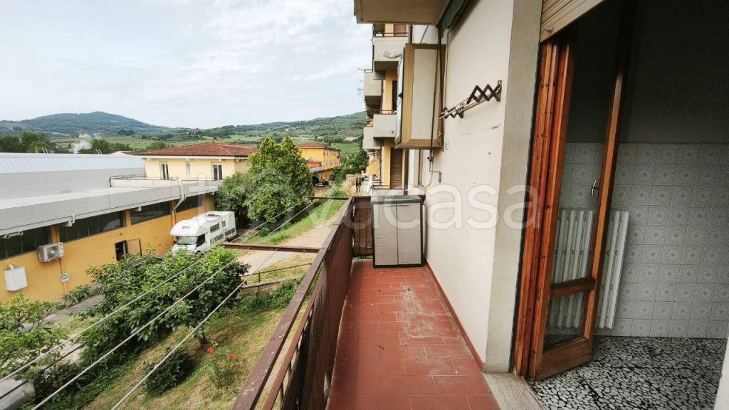 appartamento in vendita a Pontassieve in zona Montebonello