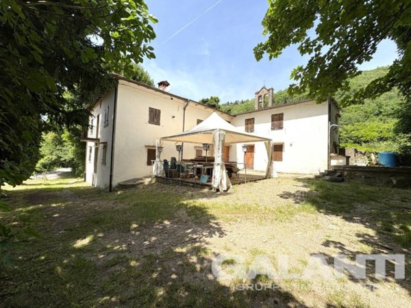casa indipendente in vendita a Pontassieve in zona Colognole