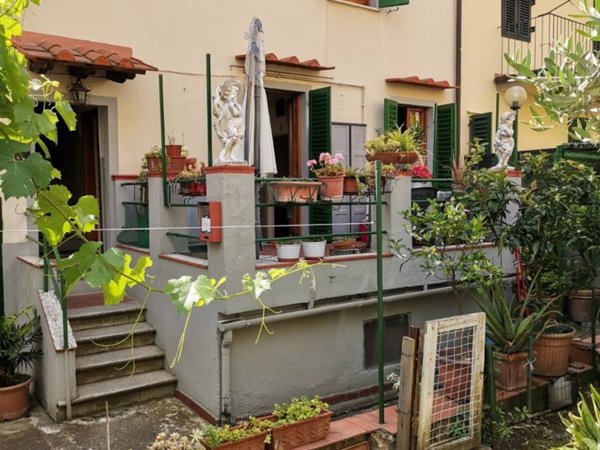 casa indipendente in vendita a Pontassieve