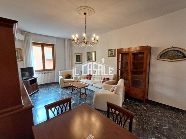 appartamento in vendita a Pontassieve