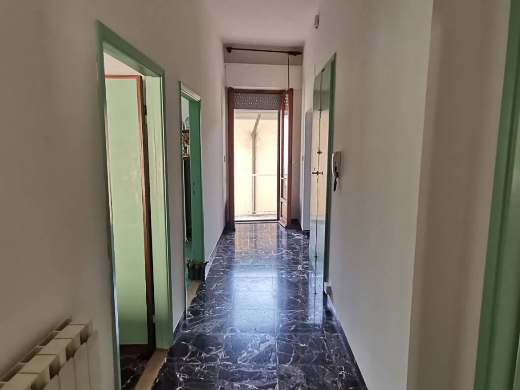 appartamento in vendita a Pontassieve