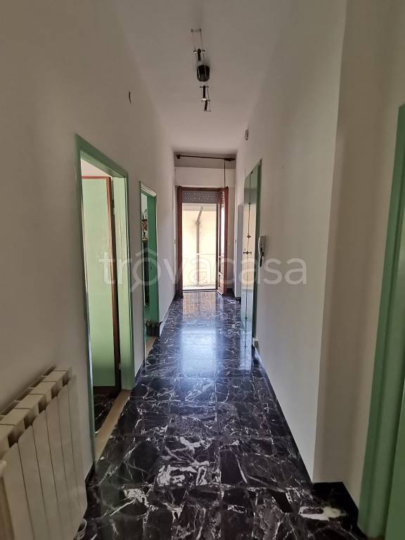 appartamento in vendita a Pontassieve