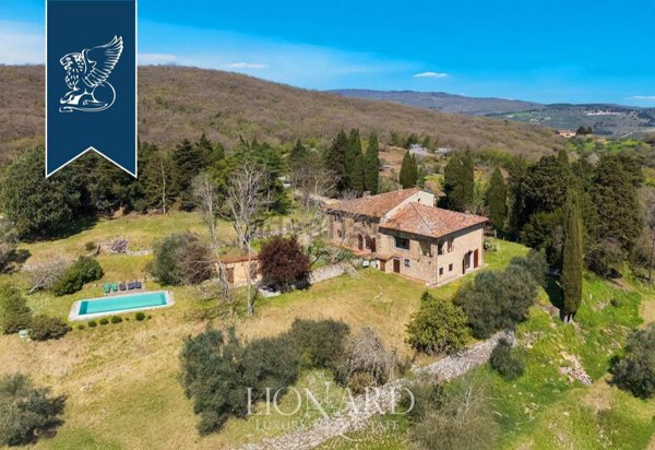 casa indipendente in vendita a Pontassieve