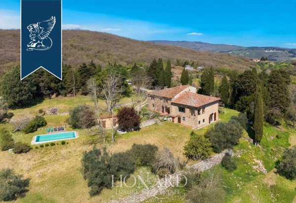 casa indipendente in vendita a Pontassieve