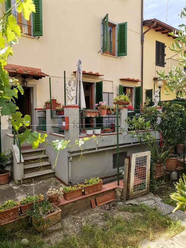 appartamento in vendita a Pontassieve