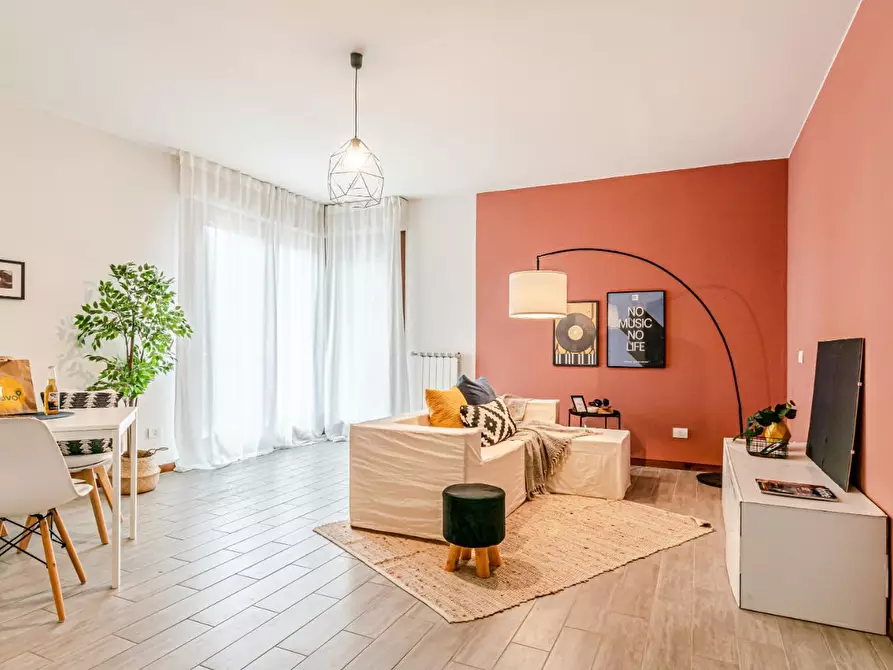 appartamento in vendita a Pontassieve