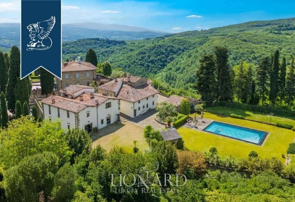 casa indipendente in vendita a Pontassieve