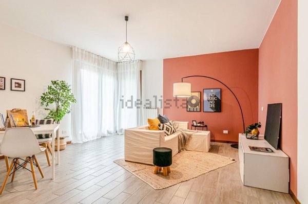 appartamento in vendita a Pontassieve