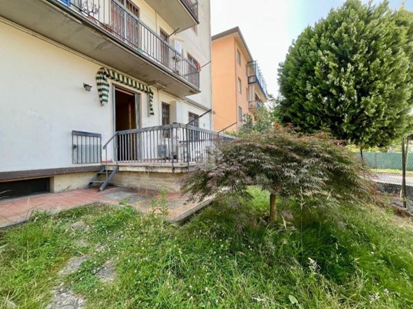 appartamento in vendita a Pontassieve