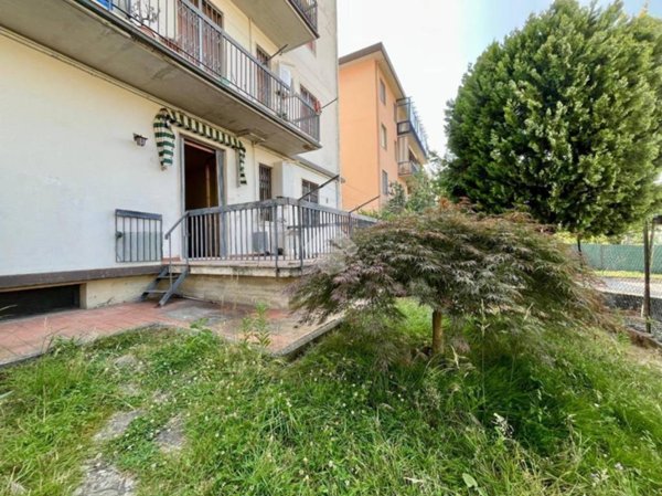 appartamento in vendita a Pontassieve