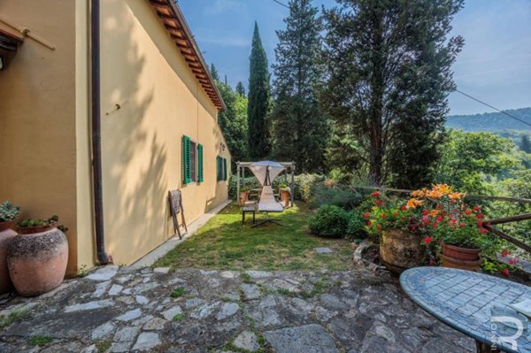 casa indipendente in vendita a Pontassieve