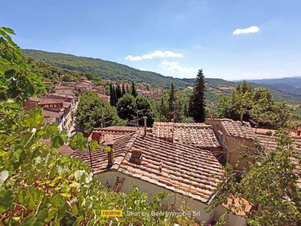 casa indipendente in vendita a Pontassieve in zona Santa Brigida
