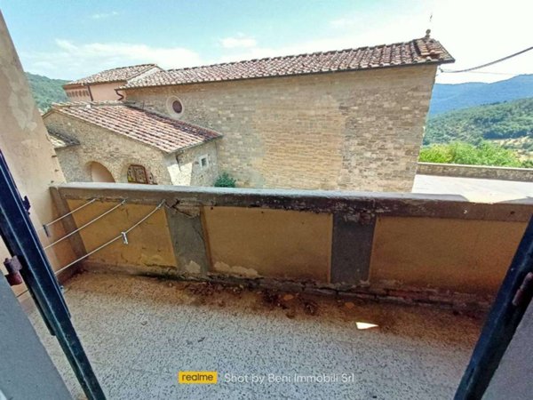 casa indipendente in vendita a Pontassieve in zona Santa Brigida