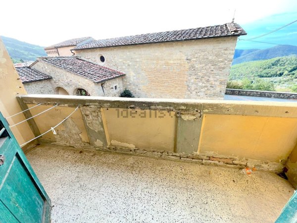 casa indipendente in vendita a Pontassieve in zona Santa Brigida