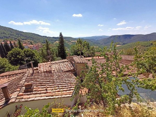 casa indipendente in vendita a Pontassieve in zona Santa Brigida