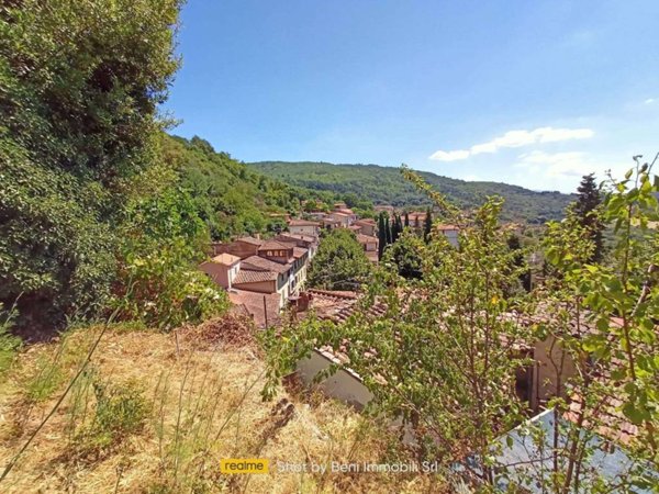 casa indipendente in vendita a Pontassieve in zona Santa Brigida