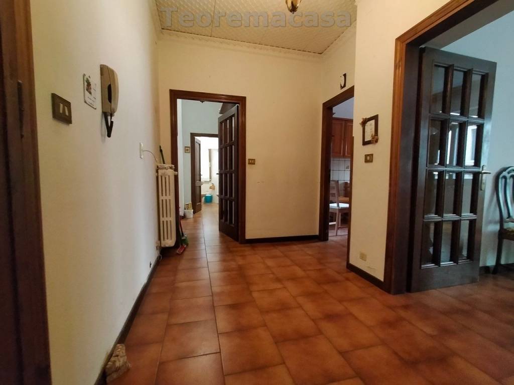 appartamento in vendita a Pontassieve