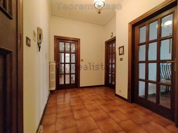 appartamento in vendita a Pontassieve