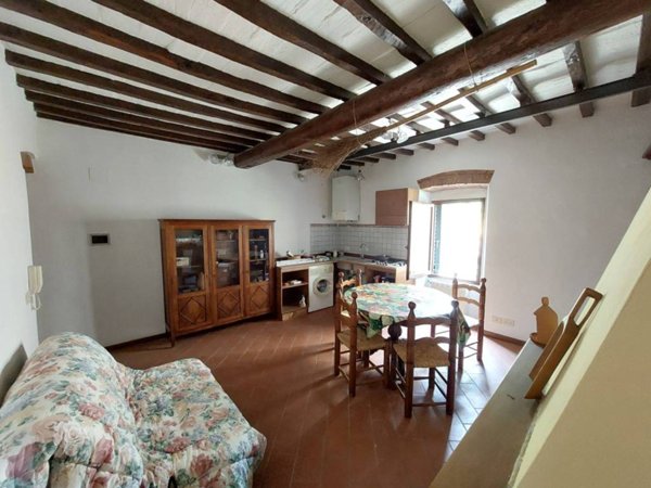 appartamento in vendita a Pontassieve in zona Molino del Piano