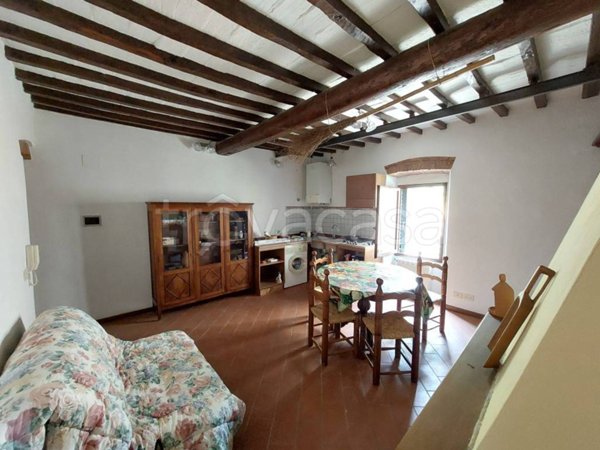 appartamento in vendita a Pontassieve in zona Molino del Piano