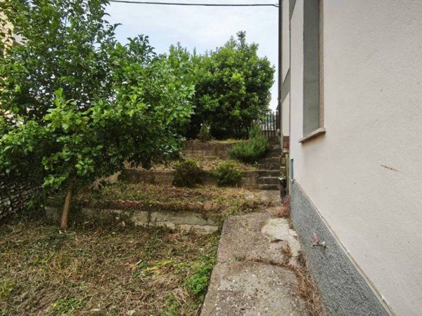 appartamento in vendita a Pontassieve in zona Montebonello