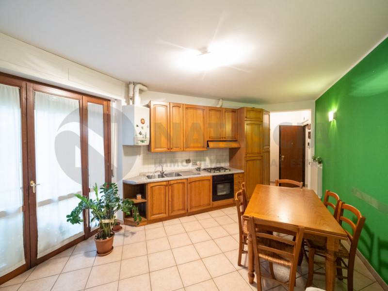 appartamento in vendita a Pontassieve in zona Doccia