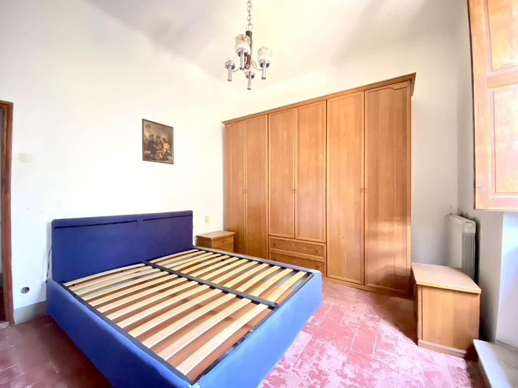 appartamento in vendita a Pontassieve in zona Santa Brigida