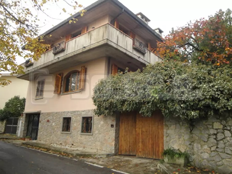 casa indipendente in vendita a Pontassieve in zona Doccia
