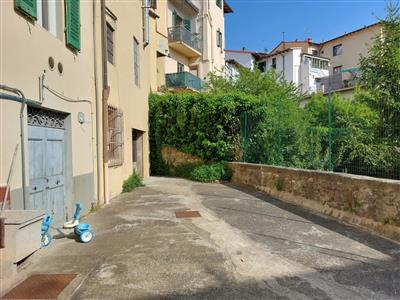 locale di sgombero in vendita a Pontassieve