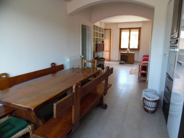 appartamento in vendita a Pontassieve
