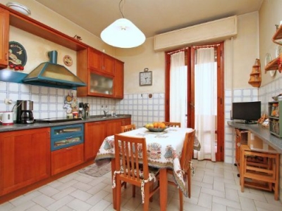 appartamento in vendita a Pontassieve