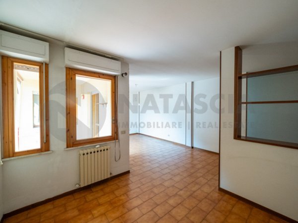 appartamento in vendita a Pontassieve in zona Doccia