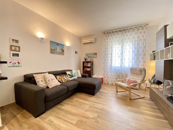 appartamento in vendita a Pontassieve