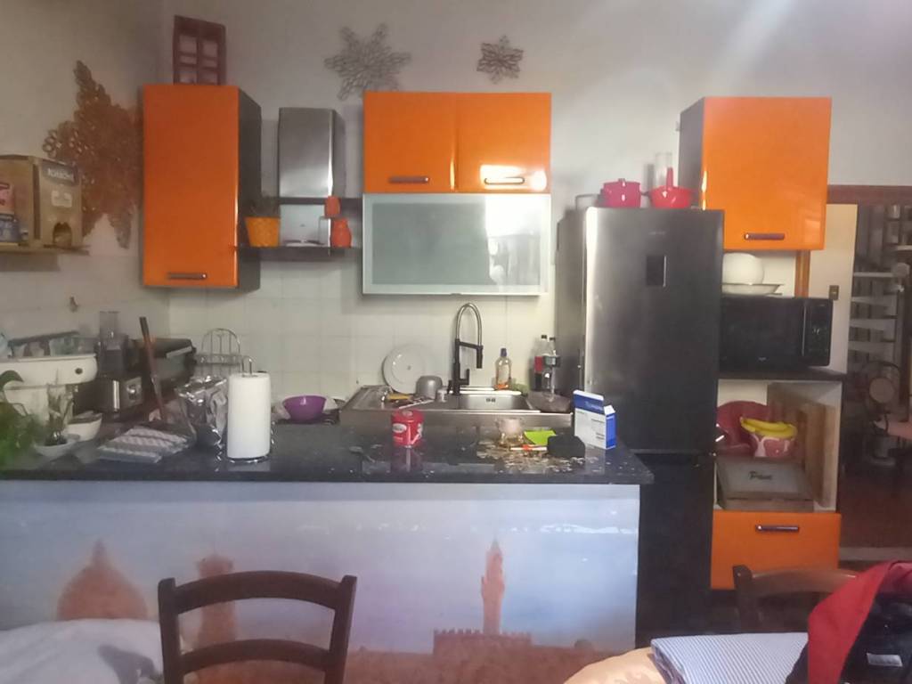 appartamento in vendita a Pontassieve