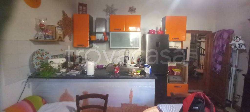 appartamento in vendita a Pontassieve