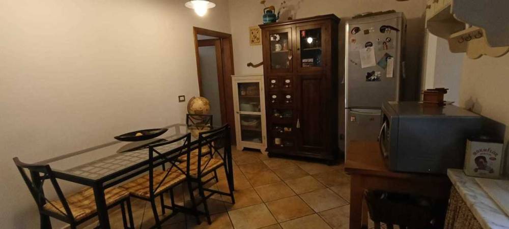 appartamento in vendita a Pontassieve