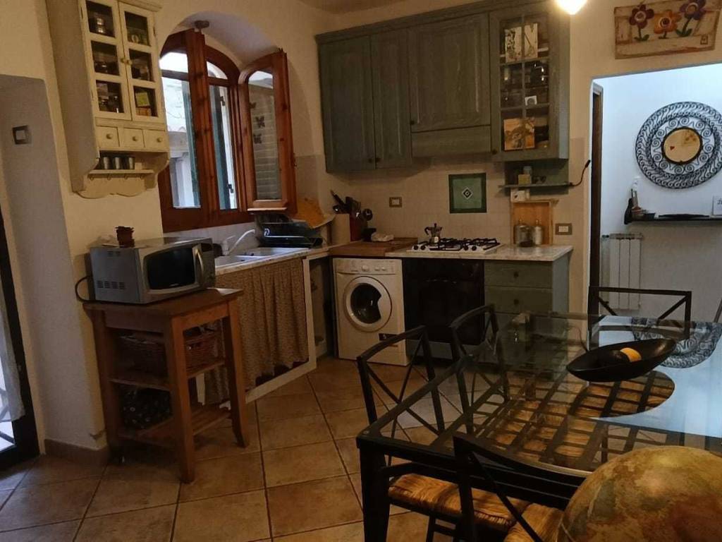 appartamento in vendita a Pontassieve