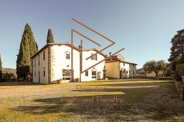 casa indipendente in vendita a Pontassieve