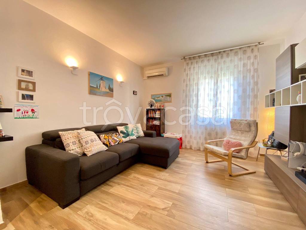 appartamento in vendita a Pontassieve