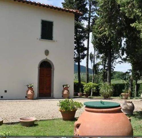 casa indipendente in vendita a Pontassieve