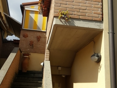 casa indipendente in vendita a Pontassieve