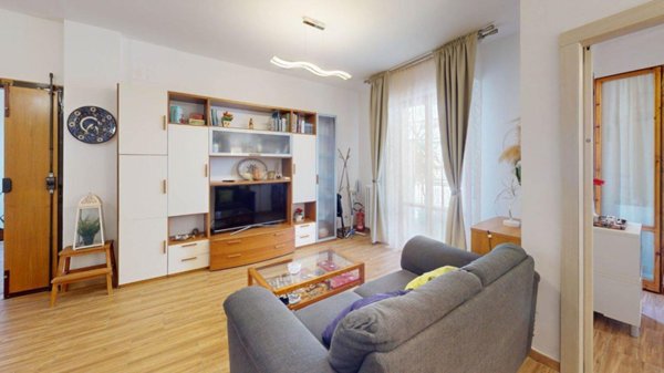 appartamento in vendita a Pontassieve