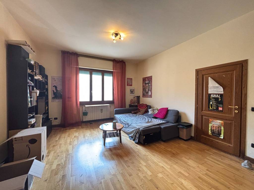 appartamento in vendita a Pontassieve
