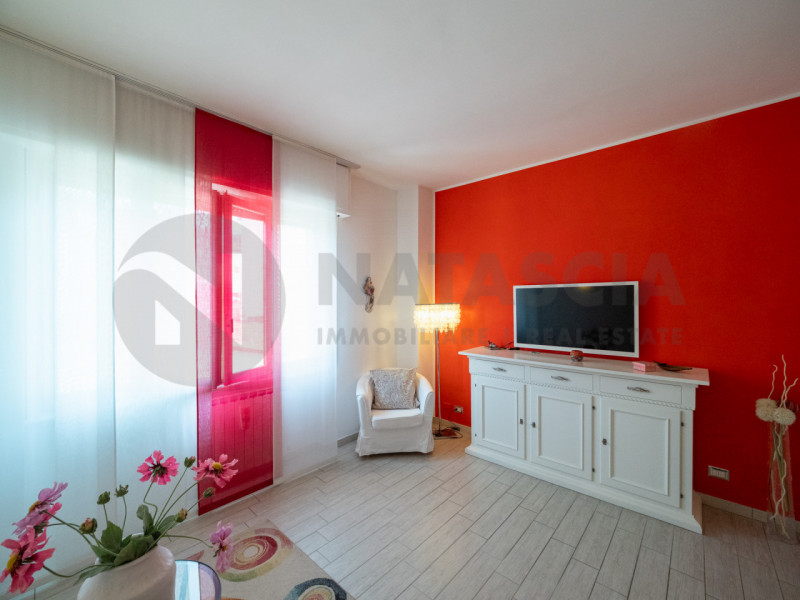 appartamento in vendita a Pontassieve in zona Doccia