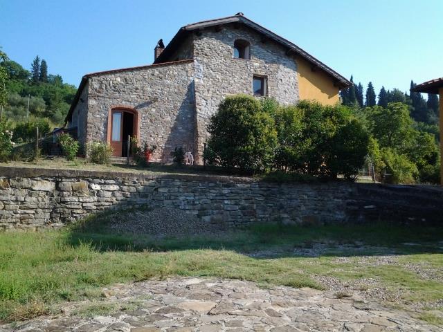 casale in vendita a Pontassieve